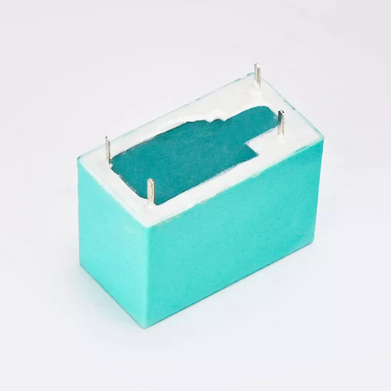 কোন শিল্পগুলি প্রায়শই ল্যাচিং রিলে ব্যবহার করে?