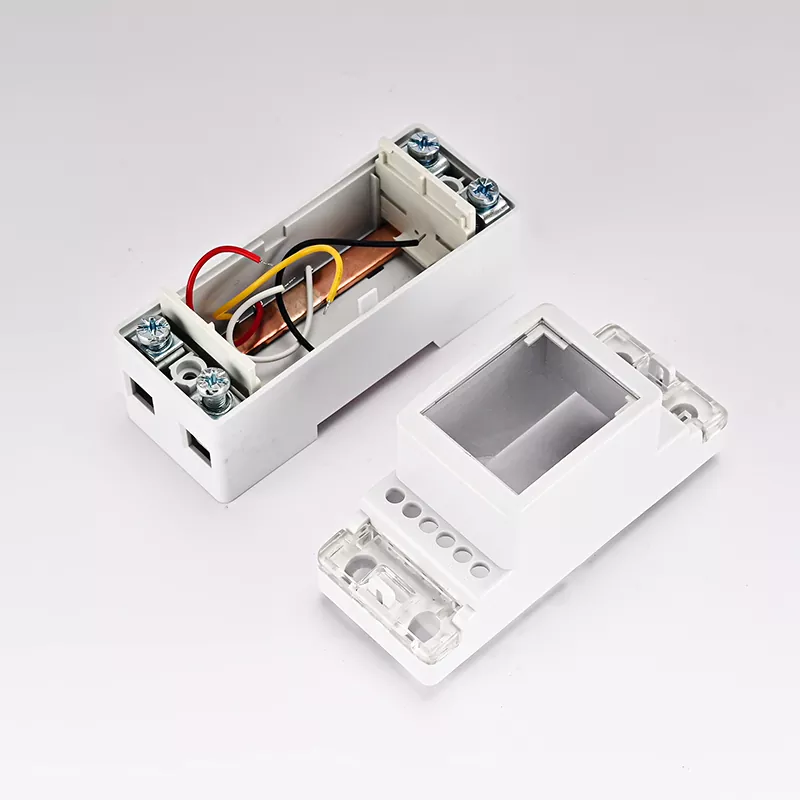 আপনি কি উচ্চ বিদ্যুৎ বিল নিয়ে চিন্তিত? একক ফেজ রেল মিটার বক্স সাহায্য করার জন্য এখানে!