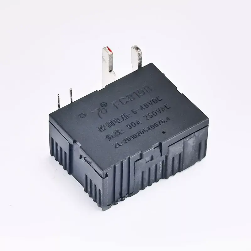 রিলে এবং এর প্রধান কাজ