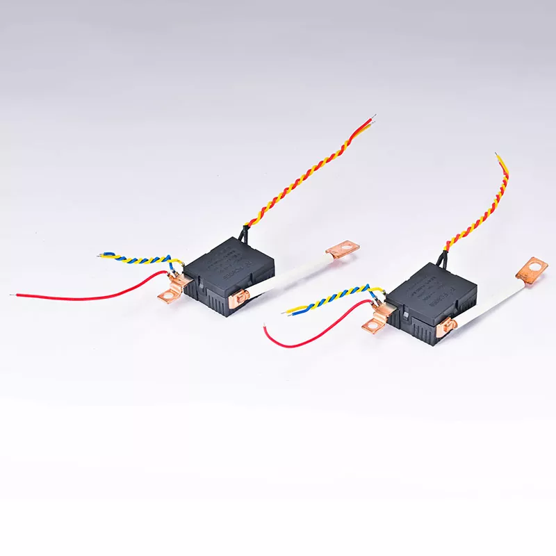 কেন স্মার্ট মিটারের জন্য ল্যাচিং রিলেকে বিদ্যুৎ সুরক্ষা এবং দক্ষতা রক্ষার চাবিকাঠি বলা হয়?